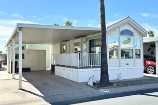 365 S Gypsum Dr, Apache Junction, AZ 85119 - Photo 1