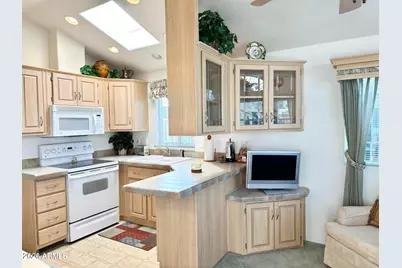 365 S Gypsum Drive #365, Apache Junction, AZ 85119 - Photo 18