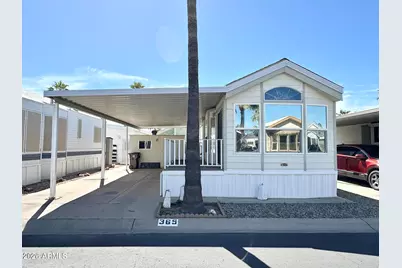 365 S Gypsum Drive #365, Apache Junction, AZ 85119 - Photo 2