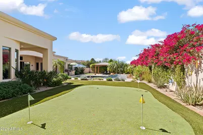 7896 E Candelaria Drive, Scottsdale, AZ 85255 - Photo 36