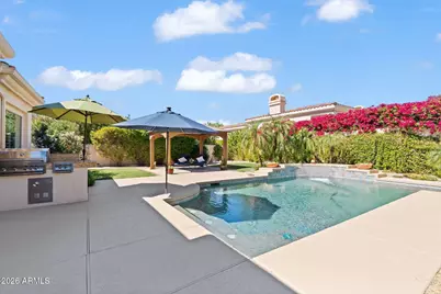 7896 E Candelaria Drive, Scottsdale, AZ 85255 - Photo 32