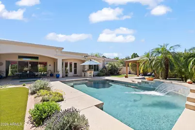 7896 E Candelaria Drive, Scottsdale, AZ 85255 - Photo 34