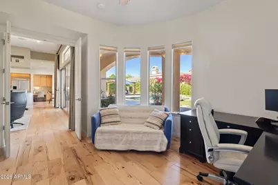 7896 E Candelaria Drive, Scottsdale, AZ 85255 - Photo 26