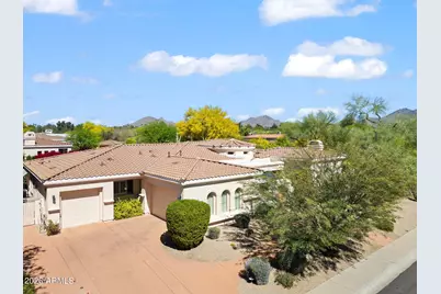 7896 E Candelaria Drive, Scottsdale, AZ 85255 - Photo 2