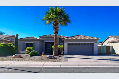 21269 E Roundup Way, Queen Creek, AZ 85142 - Photo 1