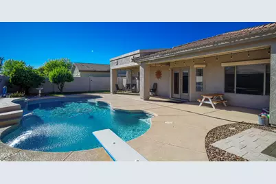 21269 E Roundup Way, Queen Creek, AZ 85142 - Photo 28