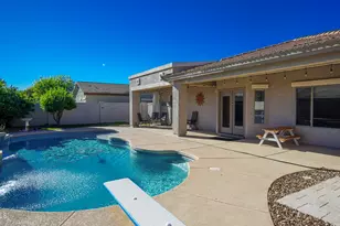 21269 E Roundup Way, Queen Creek, AZ 85142 - Photo 28