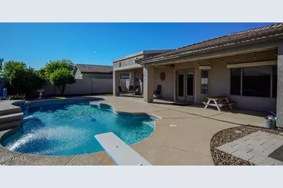 21269 E Roundup Way, Queen Creek, AZ 85142 - Photo 28