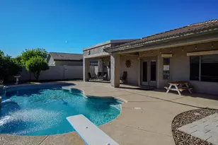 21269 E Roundup Way, Queen Creek, AZ 85142 - Photo 28