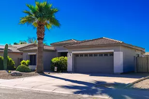 21269 E Roundup Way, Queen Creek, AZ 85142 - Photo 2