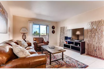 540 S West Road #21, Wickenburg, AZ 85390 - Photo 1