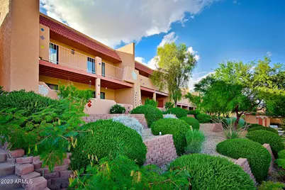 540 S West Road #21, Wickenburg, AZ 85390 - Photo 14