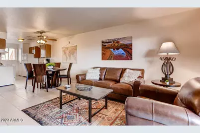 540 S West Road #21, Wickenburg, AZ 85390 - Photo 2