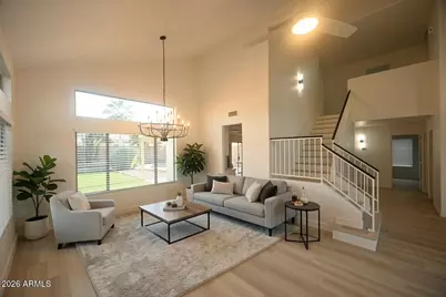 1403 W Goldfinch Way, Chandler, AZ 85286 - Photo 2