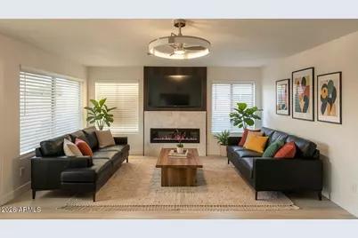 1403 W Goldfinch Way, Chandler, AZ 85286 - Photo 2