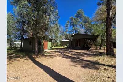 118 E Frontier Street, Payson, AZ 85541 - Photo 1