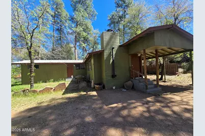 118 E Frontier Street, Payson, AZ 85541 - Photo 2