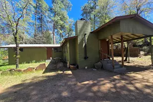 118 E Frontier St, Payson, AZ 85541 - Photo 2