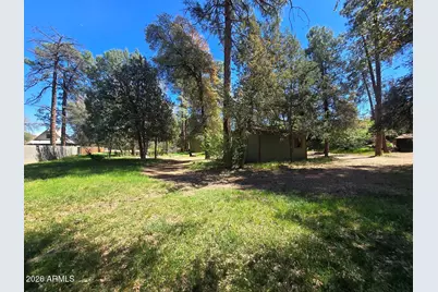 118 E Frontier Street, Payson, AZ 85541 - Photo 20