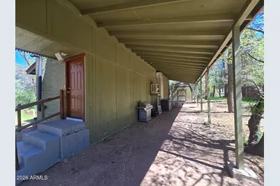 118 E Frontier Street, Payson, AZ 85541 - Photo 16