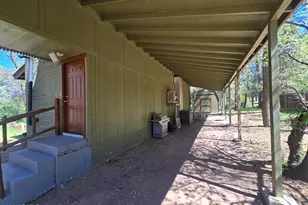 118 E Frontier St, Payson, AZ 85541 - Photo 16