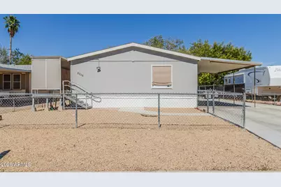 8208 E Albany Street, Mesa, AZ 85207 - Photo 2