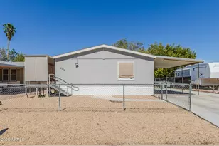 8208 E Albany St, Mesa, AZ 85207 - Photo 2