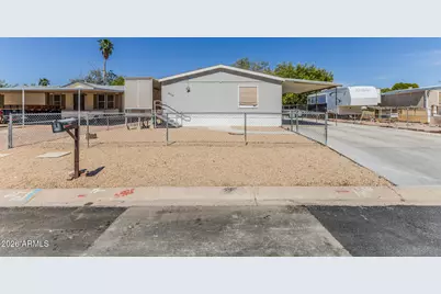 8208 E Albany Street, Mesa, AZ 85207 - Photo 1