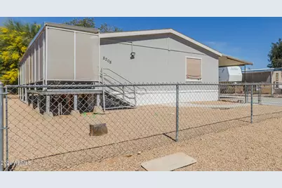 8208 E Albany Street, Mesa, AZ 85207 - Photo 4