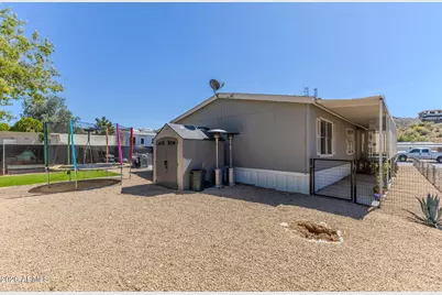 8208 E Albany Street, Mesa, AZ 85207 - Photo 26