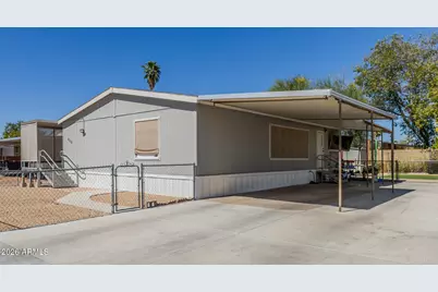 8208 E Albany Street, Mesa, AZ 85207 - Photo 6