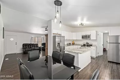 8208 E Albany Street, Mesa, AZ 85207 - Photo 12