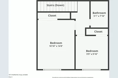 1017 E Redfield Road, Tempe, AZ 85283 - Photo 24