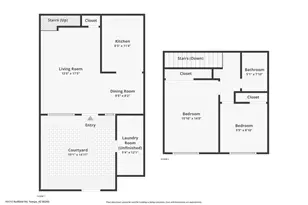 1017 E Redfield Rd, Tempe, AZ 85283 - Photo 22