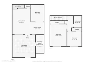 1017 E Redfield Rd, Tempe, AZ 85283 - Photo 22