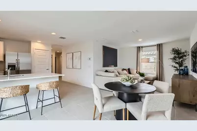 17653 N Del Mar Avenue, Maricopa, AZ 85138 - Photo 6