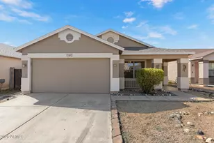 11609 W Columbine Dr, El Mirage, AZ 85335 - Photo 1