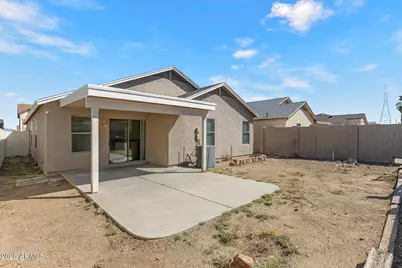 11609 W Columbine Drive, El Mirage, AZ 85335 - Photo 4