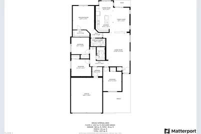 2635 W Half Moon Circle, San Tan Valley, AZ 85144 - Photo 1