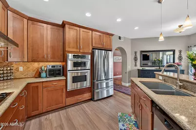 1539 E Winged Foot Road, Phoenix, AZ 85022 - Photo 20
