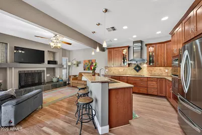 1539 E Winged Foot Road, Phoenix, AZ 85022 - Photo 20