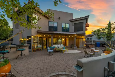 1539 E Winged Foot Road, Phoenix, AZ 85022 - Photo 1
