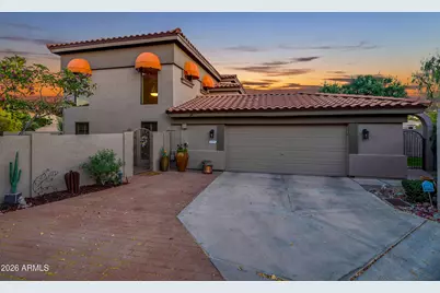 1539 E Winged Foot Road, Phoenix, AZ 85022 - Photo 2