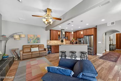 1539 E Winged Foot Road, Phoenix, AZ 85022 - Photo 18