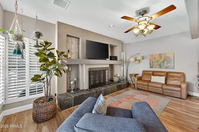 1539 E Winged Foot Road, Phoenix, AZ 85022 - Photo 24