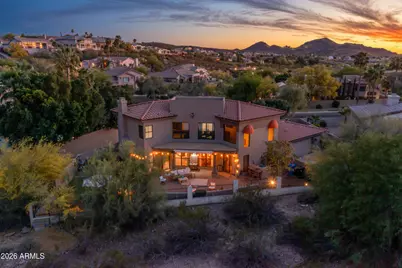 1539 E Winged Foot Road, Phoenix, AZ 85022 - Photo 2