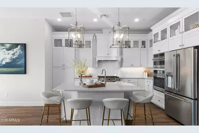 4464 N 203rd Lane, Buckeye, AZ 85396 - Photo 2