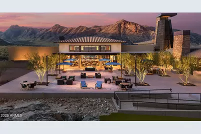 4464 N 203rd Lane, Buckeye, AZ 85396 - Photo 40