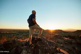 4464 N 203rd Ln, Buckeye, AZ 85396 - Photo 42