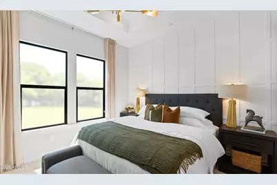 4464 N 203rd Lane, Buckeye, AZ 85396 - Photo 16